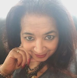 Meet your Posher, Susane